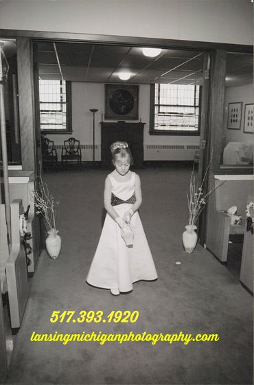 bridal photography
lansing mi