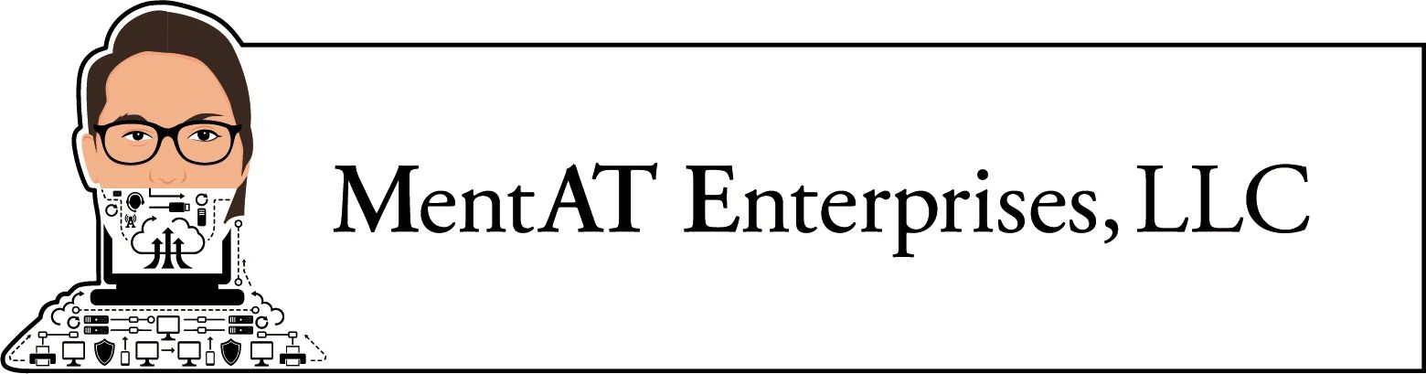 MentAT Enterprises, LLC, digital transformation, business consulting, management consulting