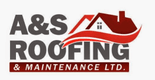 A&S Roofing & Maintenance Ltd.