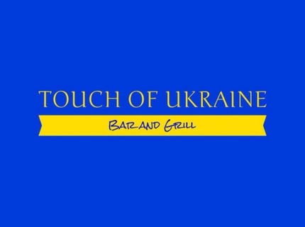 Touch of Ukraine