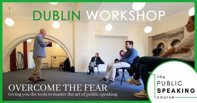 Dublin Workshop