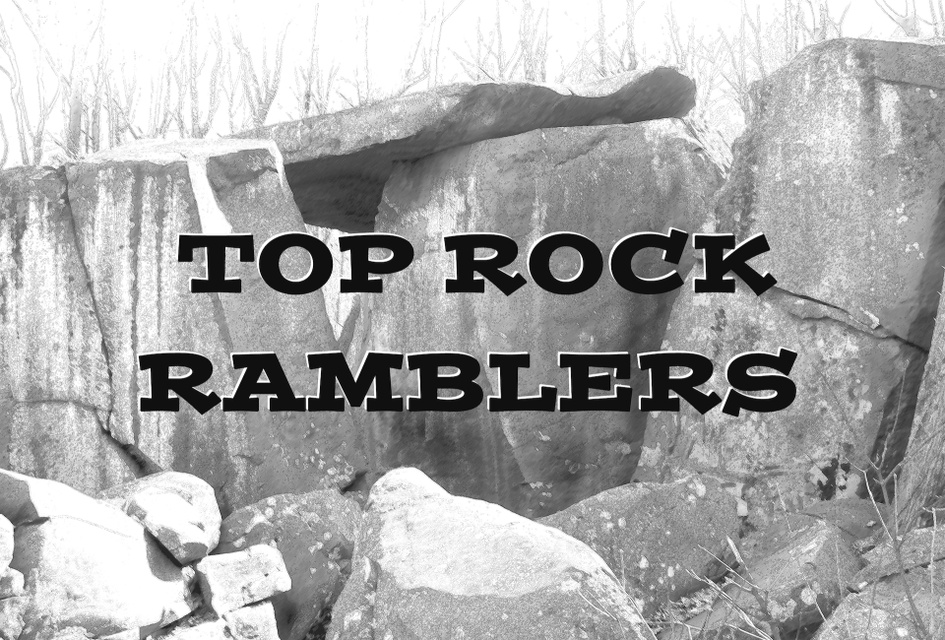 TopRock Ramblers