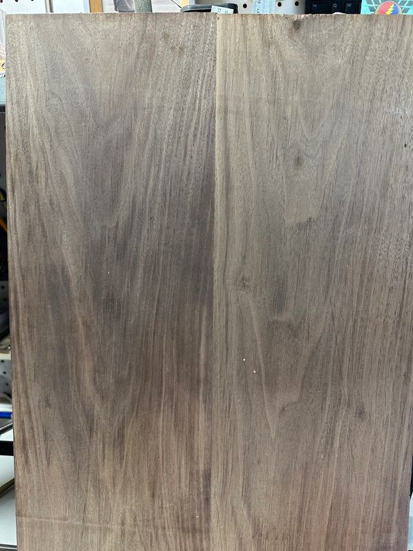 American Walnut