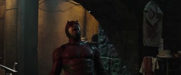 Daredevil