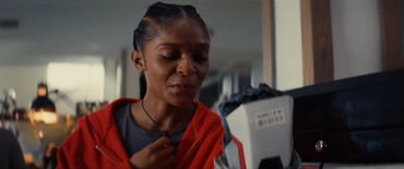 Riri Williams / Ironheart