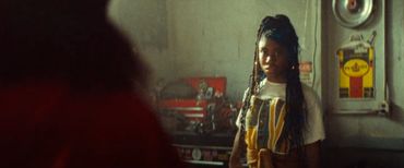 N.A.T.A.L.I.E. and Riri Williams