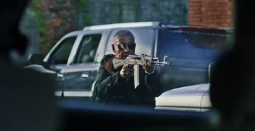 Seth Voelker / Sidewinder