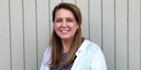 Myriam Avery, Executive Director