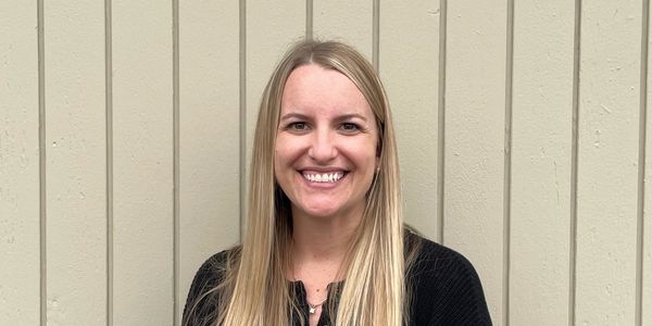 Hailee Stewart Adoption Program Assistant