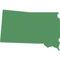 Agencies Agape works with in South Dakota