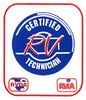 Certified Technicians