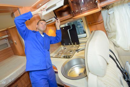 Certified, Experienced Technicians
