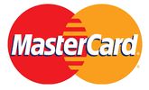We Accept MasterCard