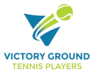Victory Ground Tennis Players