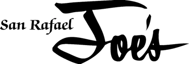 San Rafael Joes logo