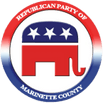 Republican Party of Marinette County... 
Help us campaign today f