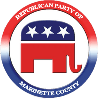 Republican Party of Marinette County... 
Help us campaign today f