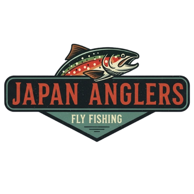 Japan Anglers Logo