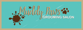 Muddy Paws Grooming Salon