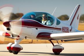 650TT Since New Airframe and Engine
No Damage History
Fresh Annual with Sale
Rotax 912 ULS 100 HP