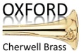 Oxford Cherwell Brass