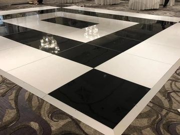 dance floor