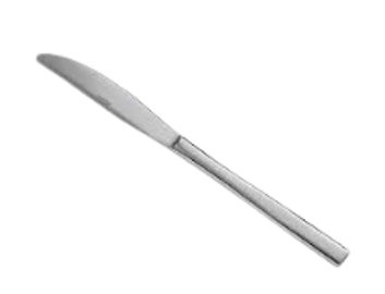dinner knife