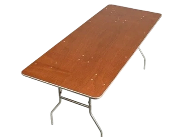 Rectangle Table