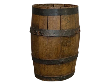 barrell