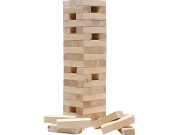 Jenga