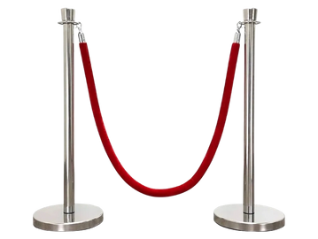 stanchion rope