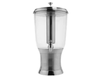 beverage dispenser