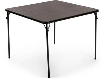 square table