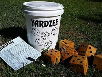 yardzee
