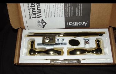 Anderson door furniture