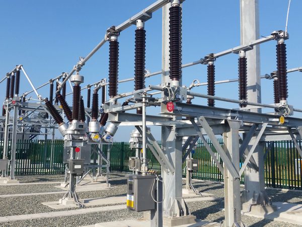 Power system studies