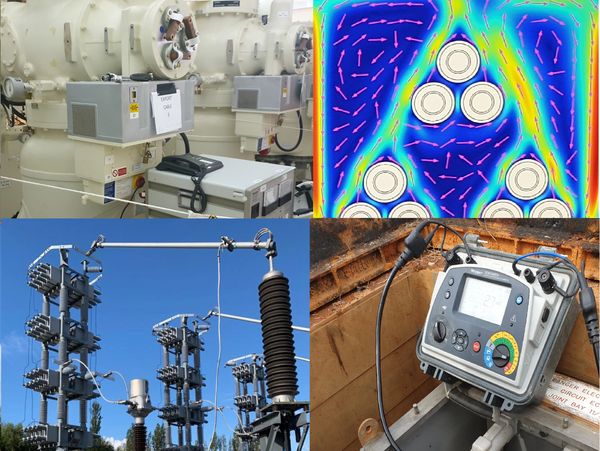 Energy solutions, power solutions
