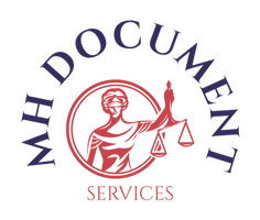 MH Document Services
