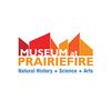 Overland Park Top6 Prairie fire Museum Icon at Hot Place