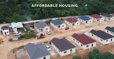 Affordable Housing