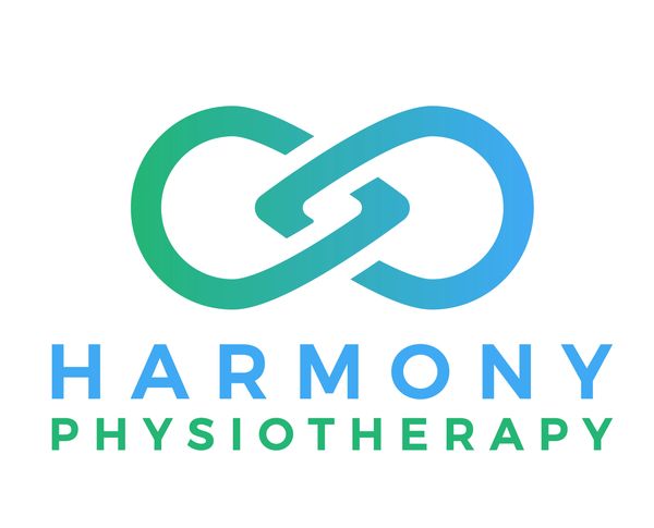 Harmony Physiotherapy logo
