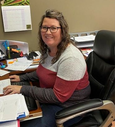 Jennifer Tchir
Legal Assistant/Commissioner for Oaths