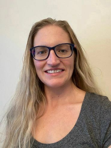 Kristina Hill
Accounting