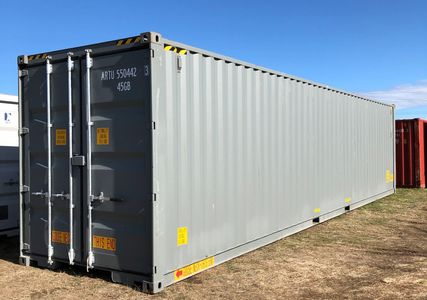 shipping container sale conex cargo spokane