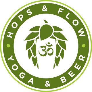 Hops & Flow | Yoga & Beer | Atlanta