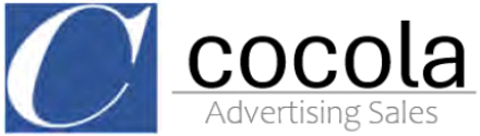 Cocola Advertising Sales
