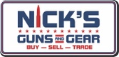 Nick's Guns and Gear @ Facebook.com