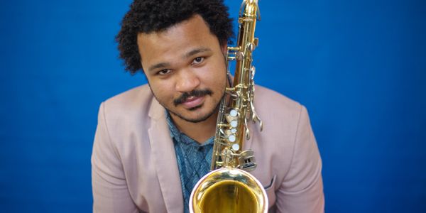 jazz saxophone