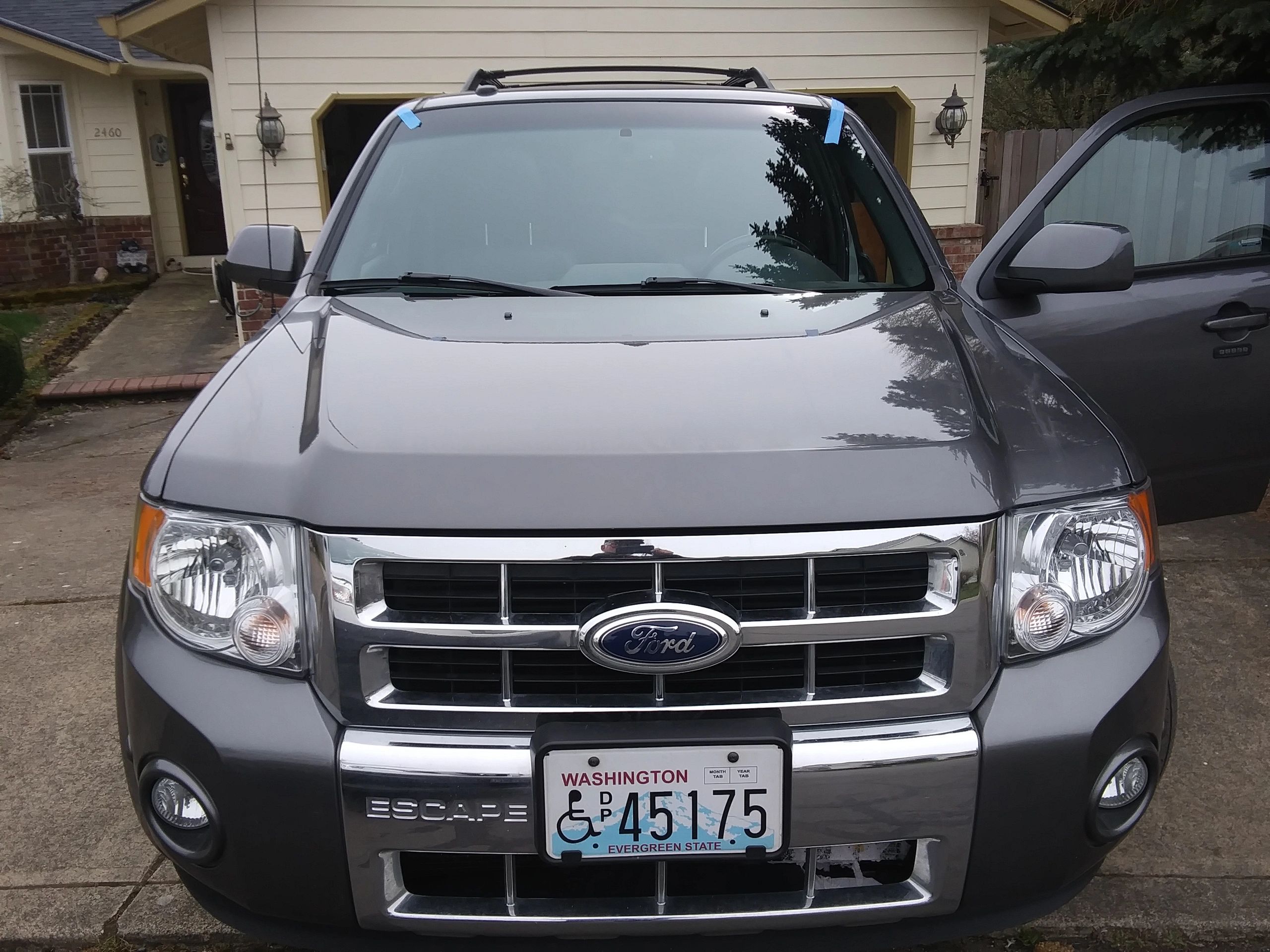 Rapid Auto Glass Windshield Replacement, Auto Glass