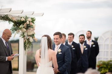 Weddings and other ceremonies